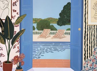 Amy Penner