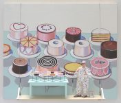 Cakes (Thiebaud)