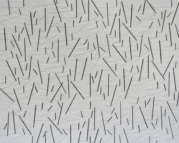 Julian Lorber, Untitled