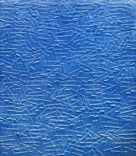 Julian Lorber, Untitled