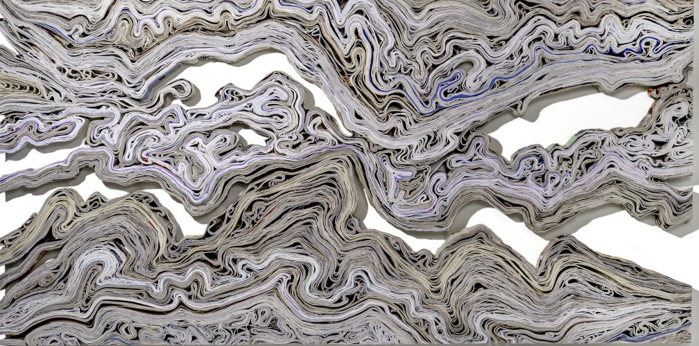 Jessica Drenk, Aggregagte Strata 4