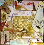 Gregory Hengesbaugh, Circus Cart
