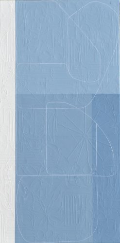 Maura Segal, Blue Jeans