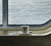 Michele D'Avenia, The Journey - Moments of Pleasure