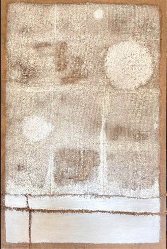Eduardo Terranova, Aleph
