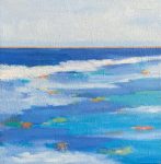 Linda Arnold, Ocean Mosaic