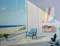 Patrick St  Clair, Serenity