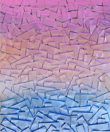 Julian Lorber, Untitled