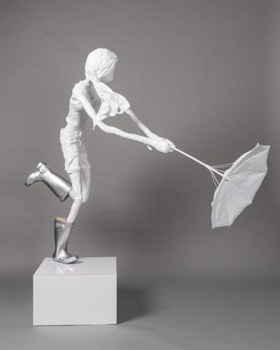 Silver Wind
